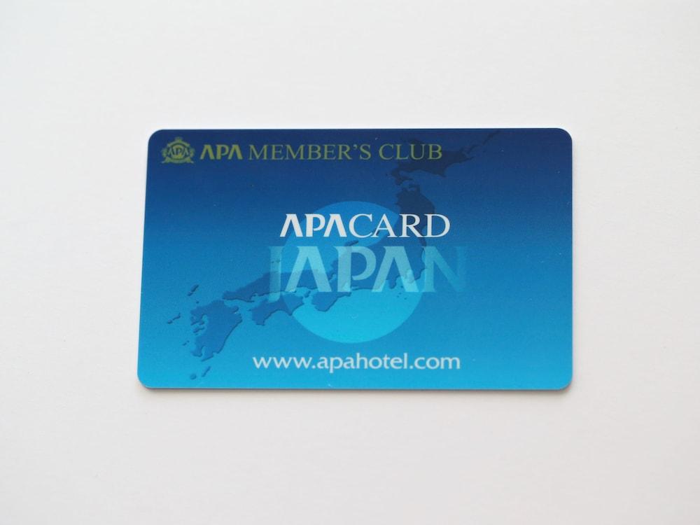 Apa Hotel Tonami Ekimae Exterior foto